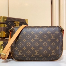 Mens LV Satchel Bags